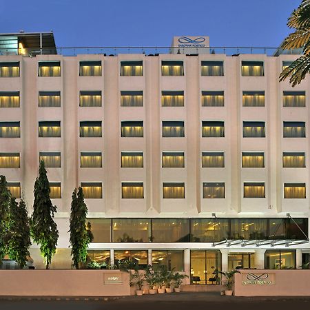 Marasa Sarovar Portico -Райкот Екстериор снимка